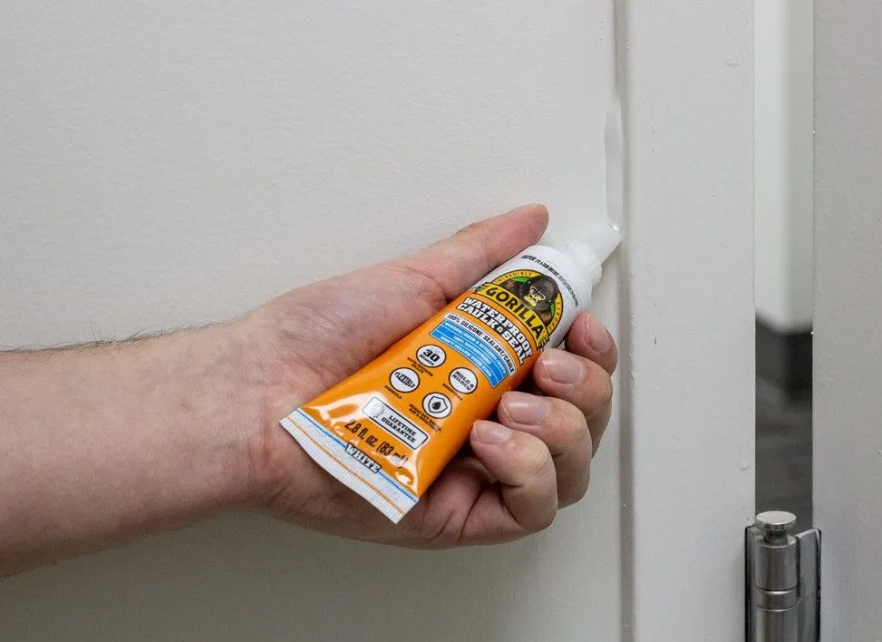GORILLA SEALANT CLEAR 2.8OZ